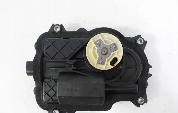 Bentley Continental Rear door soft close latching motor 3D0837059B