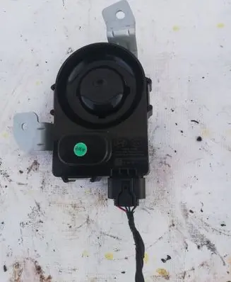 KIA Carens III Alarm system siren 