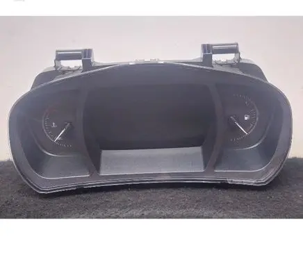 Renault Megane IV Speedometer (instrument cluster) P248105509R 248105509R