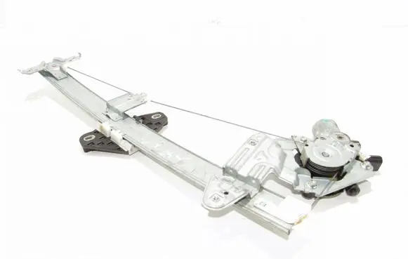 Honda Jazz Front door window regulator with motor