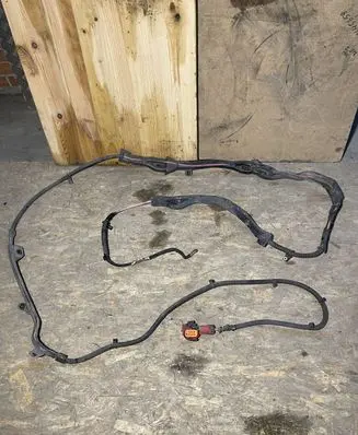 Peugeot 508 Other wiring loom 9672826680
