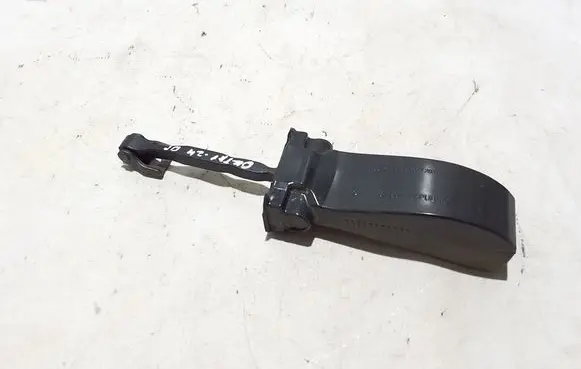 Skoda Octavia Mk4 Front door check strap stopper 5E3837249