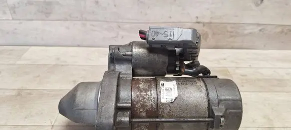 Toyota Avensis T250 Starter motor 281000R010 MS4286004920