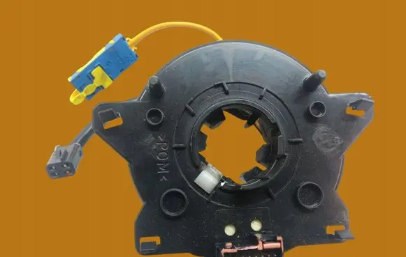 Opel Omega B2 Airbag squib ring wiring 09152056
