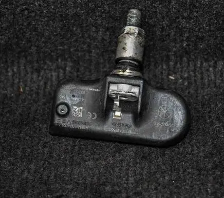 Ford Focus Tire pressure sensor S120123010A
