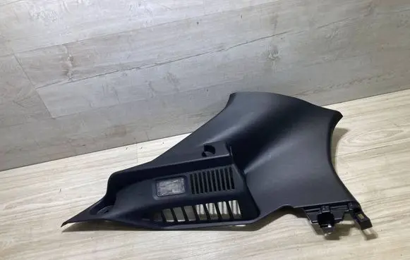Nissan Juke II F16 (D)pillar trim (top) 769356PA0A