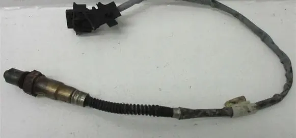 Porsche 911 996 Lambda probe sensor