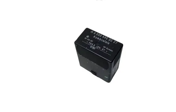 Mercedes-Benz Vito Viano W638 Other control units/modules A0004460027