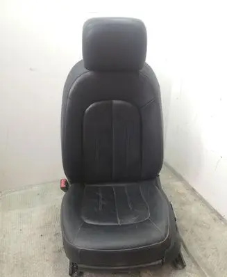 Audi A6 S6 C7 4G Front driver seat 