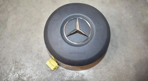 Mercedes-Benz GLE W167 Airbag set A0008603104