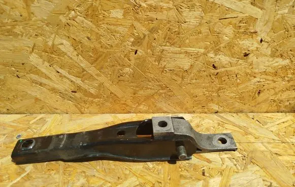 Volkswagen Caddy Gearbox mounting bracket 5Q0199855AJ