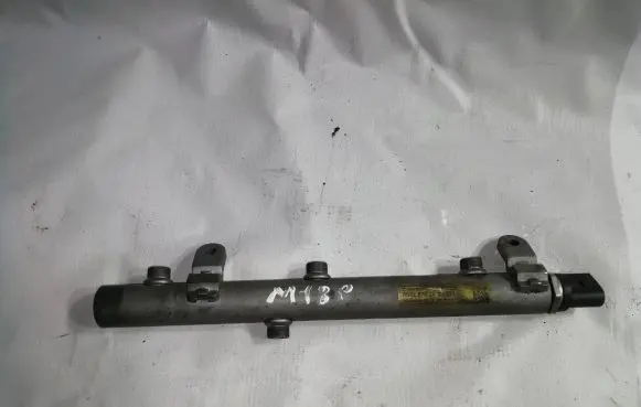 Mercedes-Benz S W221 Fuel main line pipe A6420702695 0629500410