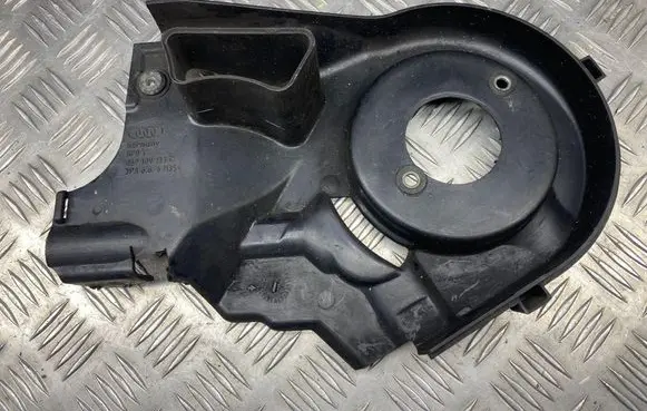 Audi A6 S6 C5 4B Timing belt guard (cover) 059109133C