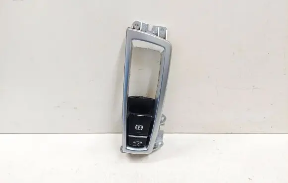 BMW X3 F25 Hand parking brake switch 9217594 3214370100