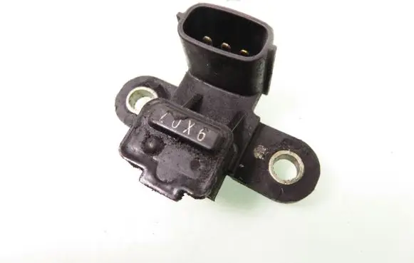 Mitsubishi Pajero Pinin Crankshaft position gear J5T20171