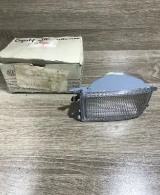 Volkswagen Golf III Front indicator light 1h0953049d