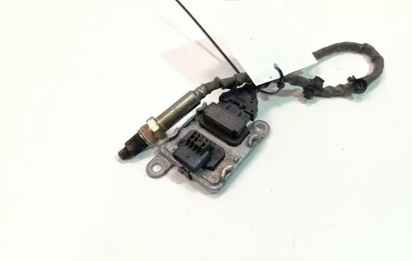Fiat Ducato Lambda probe sensor 00463418470