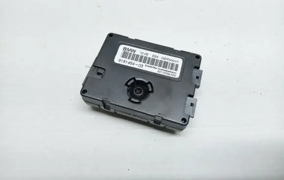 BMW X1 E84 Aerial antenna filter 9181454
