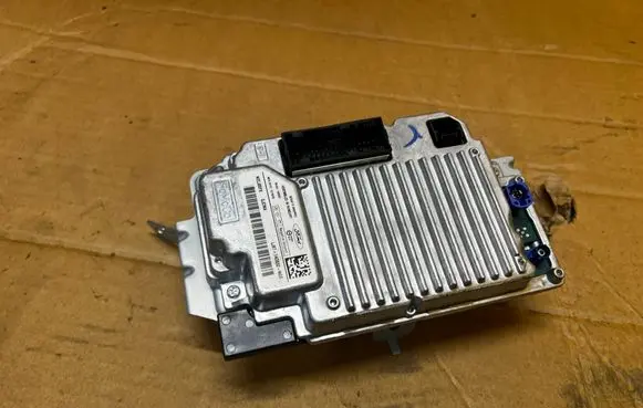 Ford Kuga III Other control units/modules LJ6T14G532NGE