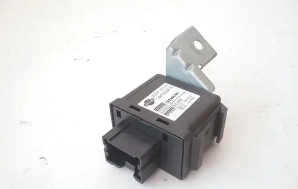 Immobilizer control unit/module