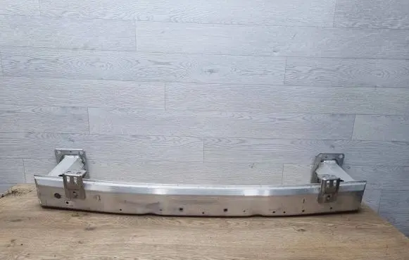 Opel Grandland X Front bumper cross member 9824513780