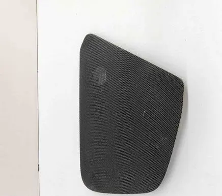 Tesla Model X Dash center speaker trim cover 103751000B