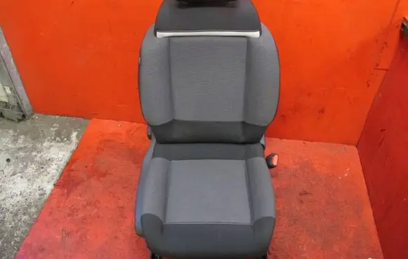 Citroen C3 Aircross Front passenger seat C3-AC-FOTEL-P