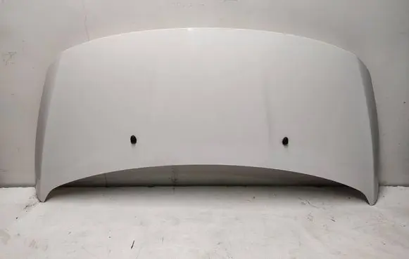 Peugeot 3008 I Engine bonnet/hood 