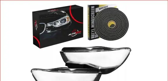 Audi A6 S6 C7 4G Headlight part 