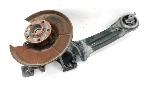 Volvo XC60 Rear wheel hub spindle/knuckle 7G915A968VAE
