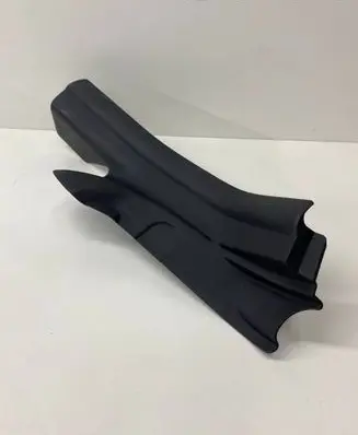 BMW i4 Rear sill trim cover 7491186
