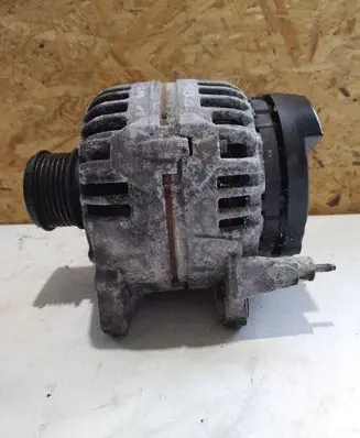 Audi TT Mk1 Generator/alternator 038903024F 0124515121