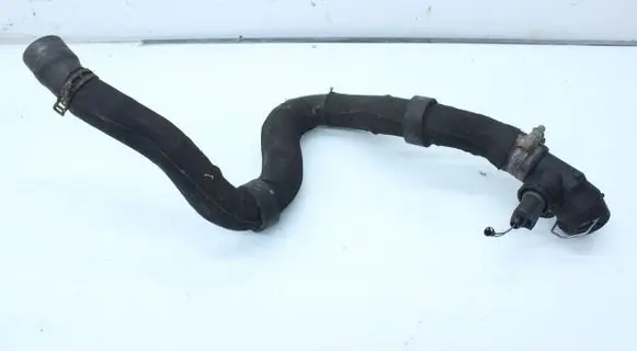 Volkswagen PASSAT B7 Engine coolant pipe/hose 1K0122291AD