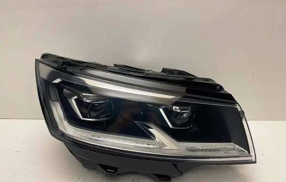 Volkswagen Transporter - Caravelle T6 Headlight/headlamp 7L1941036A 90199401