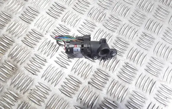 Ford Mondeo MK IV Sensor 9M2T8B506AB