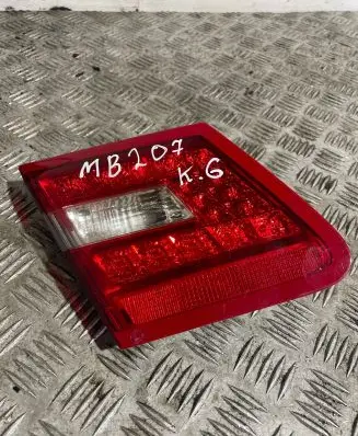 Mercedes-Benz E C207 W207 Tailgate rear/tail lights A2078200364 542501 782003