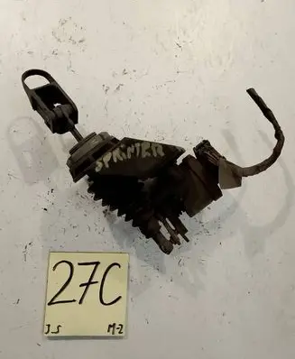 Mercedes-Benz Sprinter W901 W902 W903 W904 Accelerator throttle pedal A0115428617