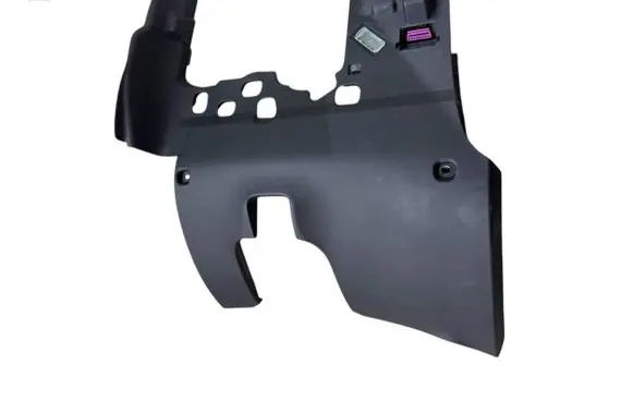 Audi A4 S4 B8 8K Dashboard lower bottom trim panel 8K1880301B
