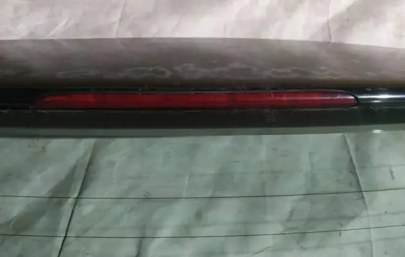 Toyota Avensis T250 Third/center stoplight