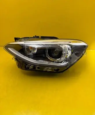 BMW 1 F20 F21 Headlight/headlamp 729690907