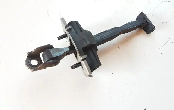 Fiat 500X Rear door check strap stopper 334 68286276AA