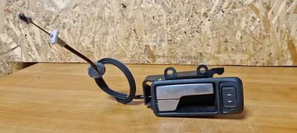 Ford Focus Rear door interior handle 3m51r22600