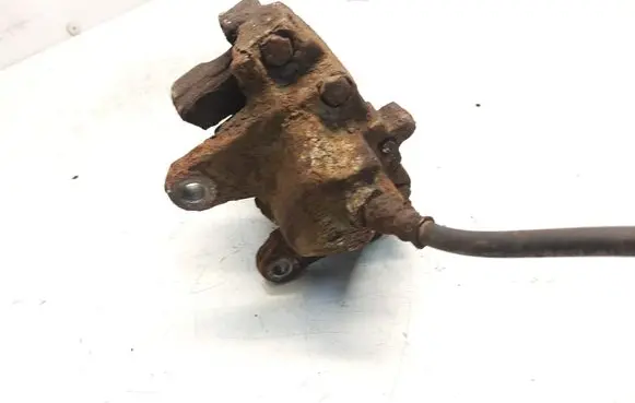 Mercedes-Benz CLK A209 C209 Rear brake caliper K2507