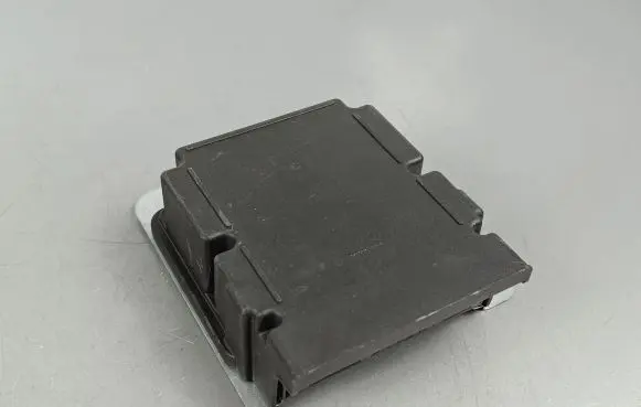 Jeep Renegade Airbag control unit/module