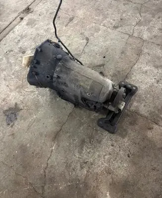 Mercedes-Benz E W211 Automatic gearbox 722699