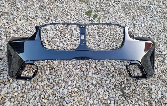 BMW X3 G01 Front bumper 51119451132