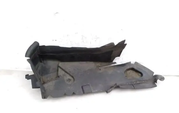 Ford S-MAX Intercooler air guide/duct channel EM2BR020A27AC