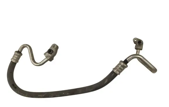 Toyota Sienna XL30 III Air conditioning (A/C) pipe/hose 