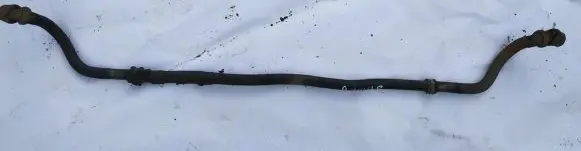 Nissan Almera Tino Front anti-roll bar/sway bar