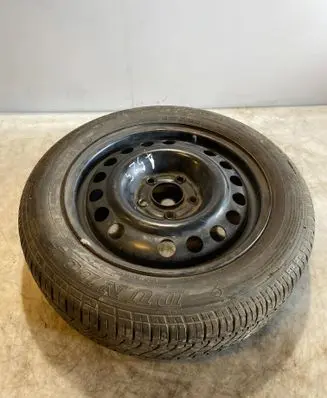Opel Astra G R15 spare wheel R8647 946H 60566